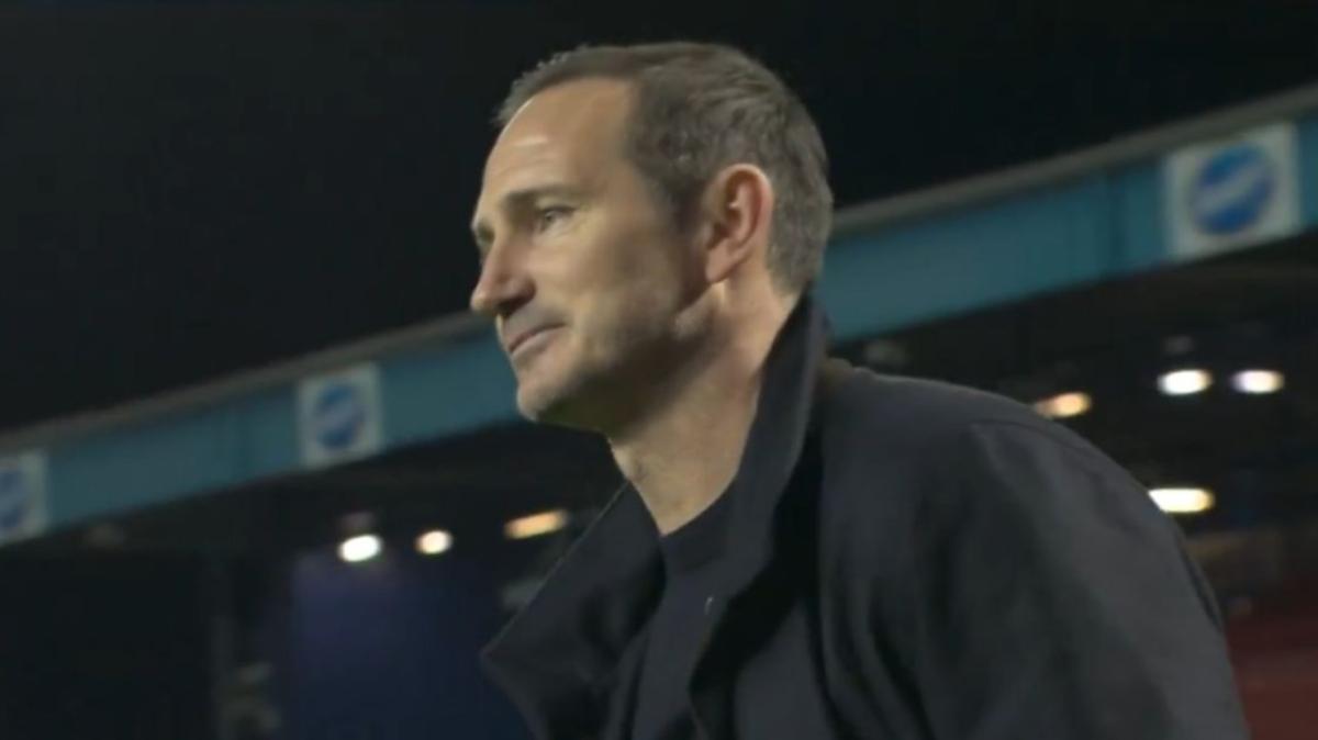 Coventry is back! Lampard, devi ringraziare anche... Gyökeres