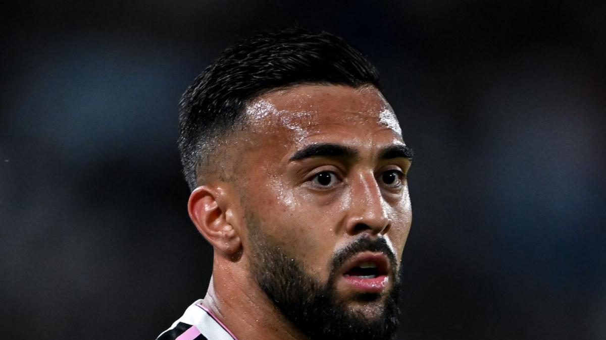 Atleti-Barcellona, Nico Gonzalez espulso dopo OFR: cos'è successo