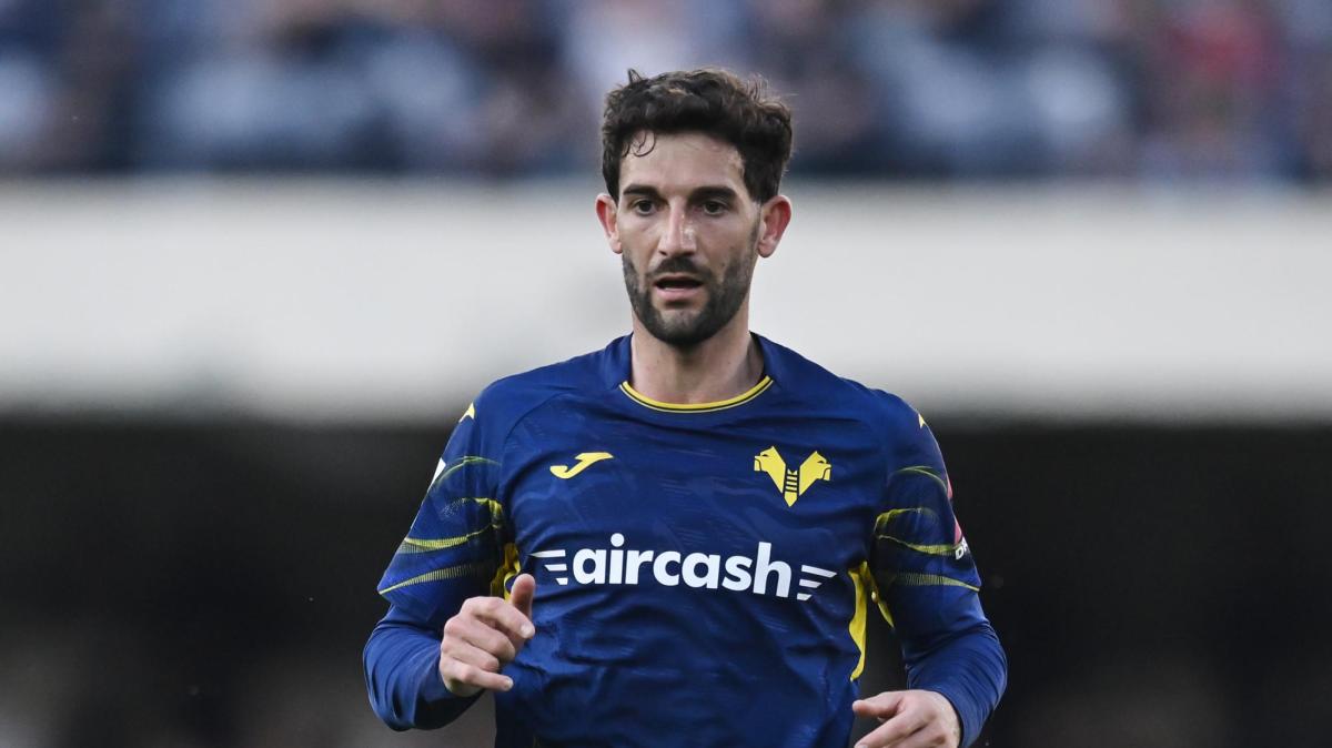 Verona-Lecce, le formazioni ufficiali