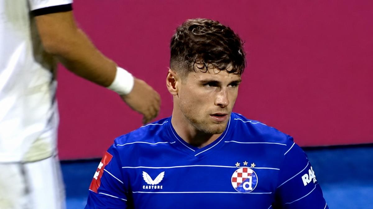 Alla scoperta di Moris Valinčić, il croato che piace (ancora) al Napoli