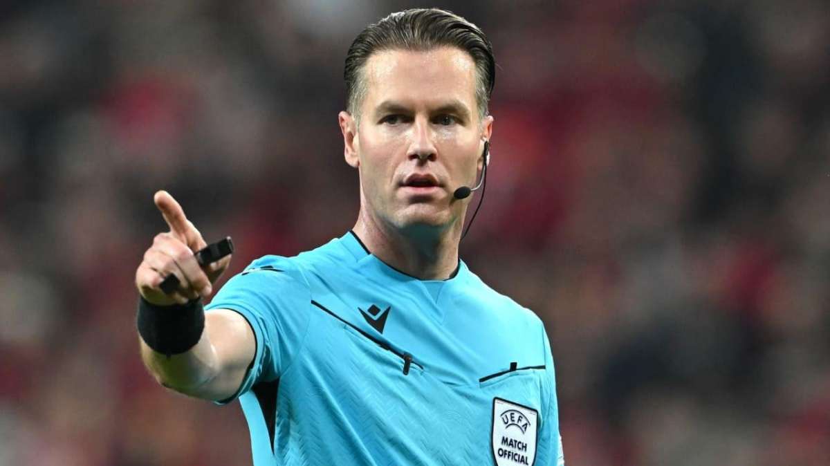 Il precedente con Donnarumma ed Euro 2020: Croazia-Italia, fischia Makkelie