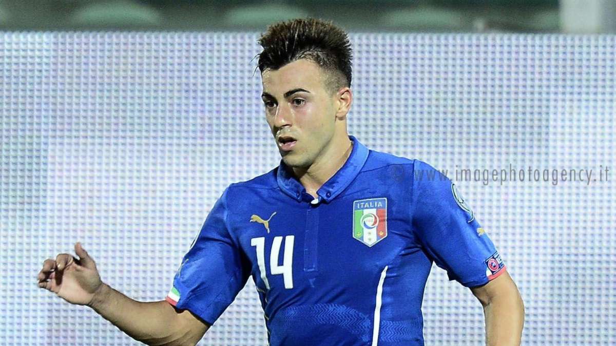 Milan, tentativo del Bournemouth per El Shaarawy