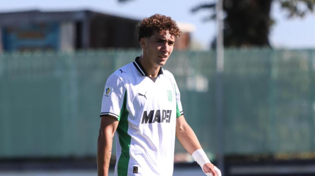 L’Eccellenza a 15 anni e i gol da trascinatore in Primavera: Sassuolo, chi è Gabriel Kulla