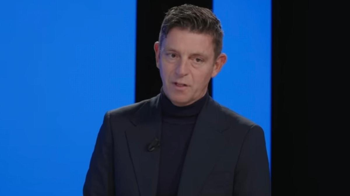 Rocchi dopo l'avviso di garanzia: "Sono sicuro di aver agito correttamente"