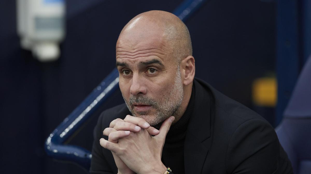 City, Guardiola: "Servirà una partita perfetta per 93 minuti"