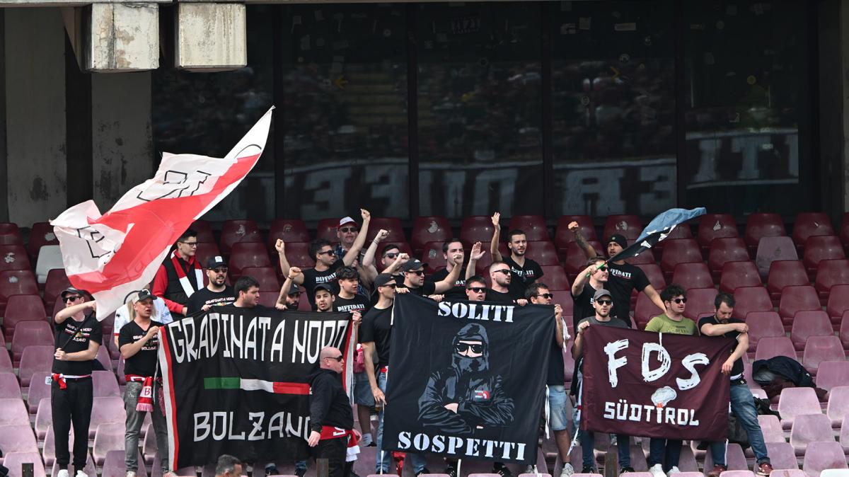 Serie B, Südtirol in 10 al 23': cosa è successo