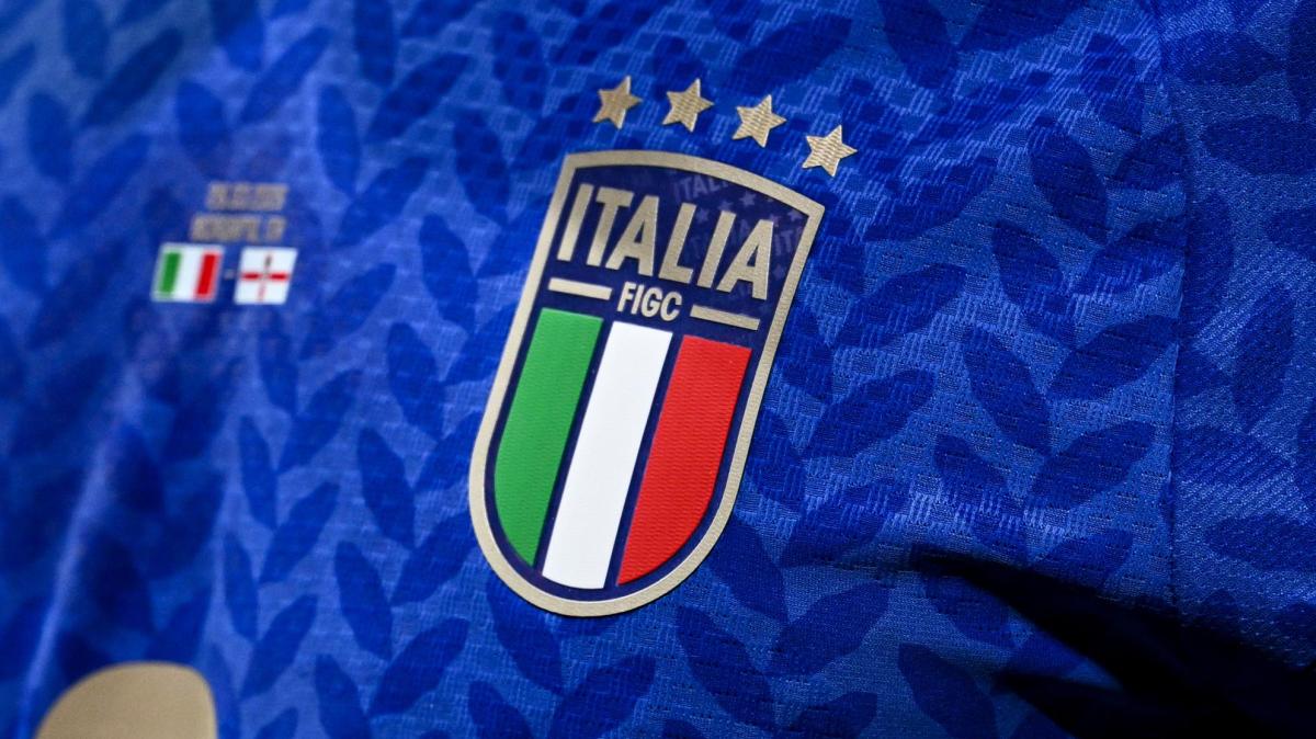 Nazionale, Inacio: "La maglia azzurra un motivo di orgoglio. Borussia? La scelta giusta"