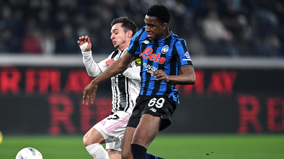 Il Real Madrid segue con attenzione Honest Ahanor