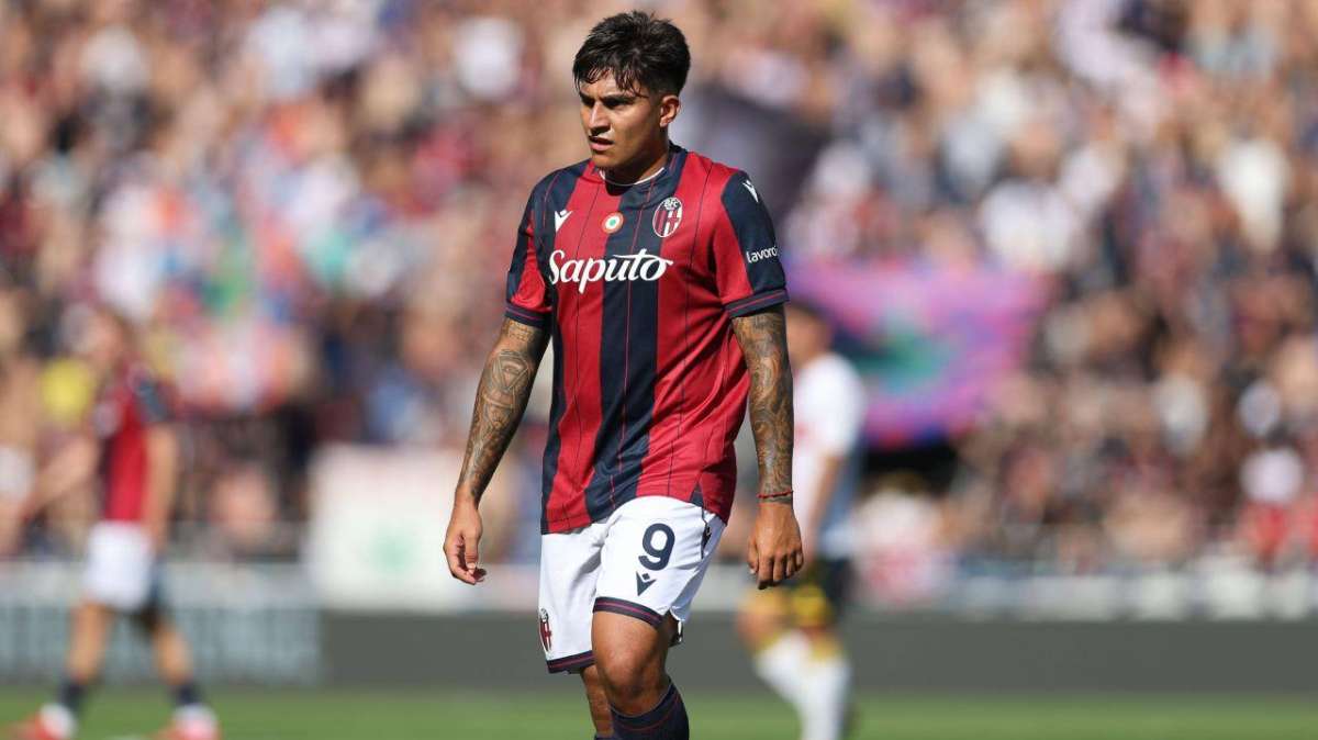 Bologna-Udinese, le formazioni ufficiali