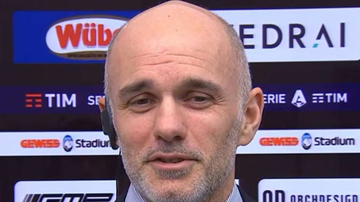 Atalanta, l'ad Percassi: "Avere l'U23 è motivo di orgoglio"
