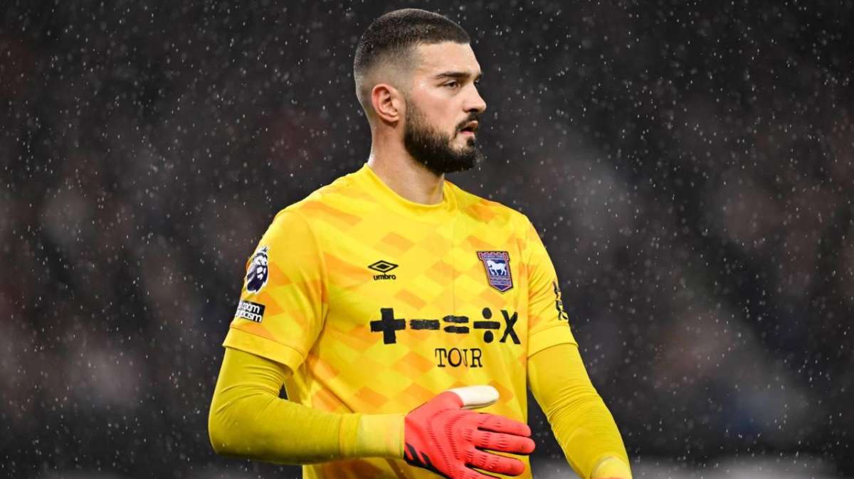 Sassuolo, Muric è arrivato in Italia