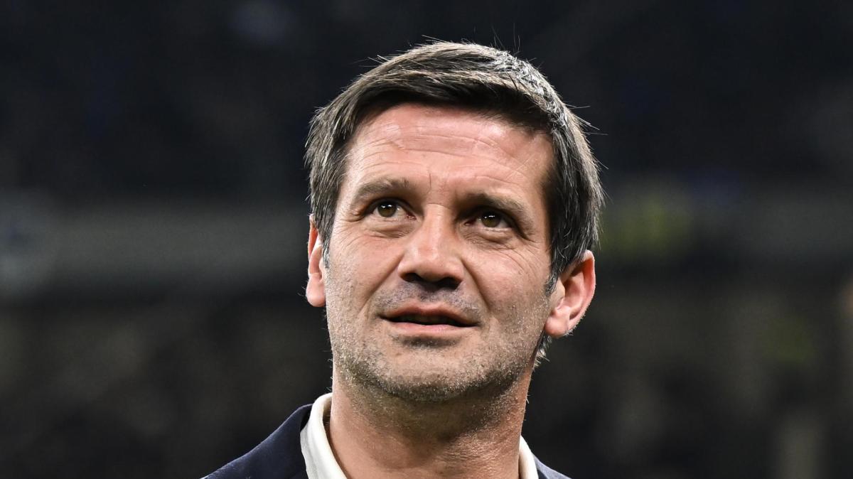 Inter, Chivu: "Non faccio fioretti in caso di scudetto. Credo nel mio lavoro"