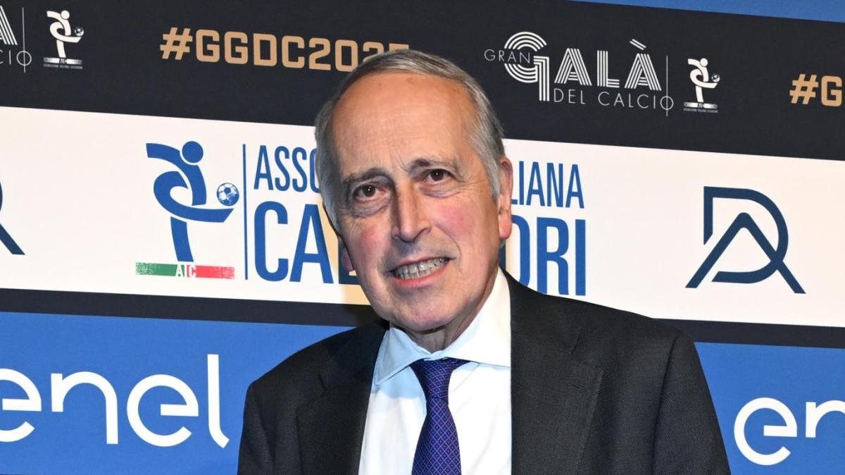 Corsa alla FIGC, Abete: "Guardiola CT? Abbiamo allenatori italiani di qualità che possono guidare la Nazionale"