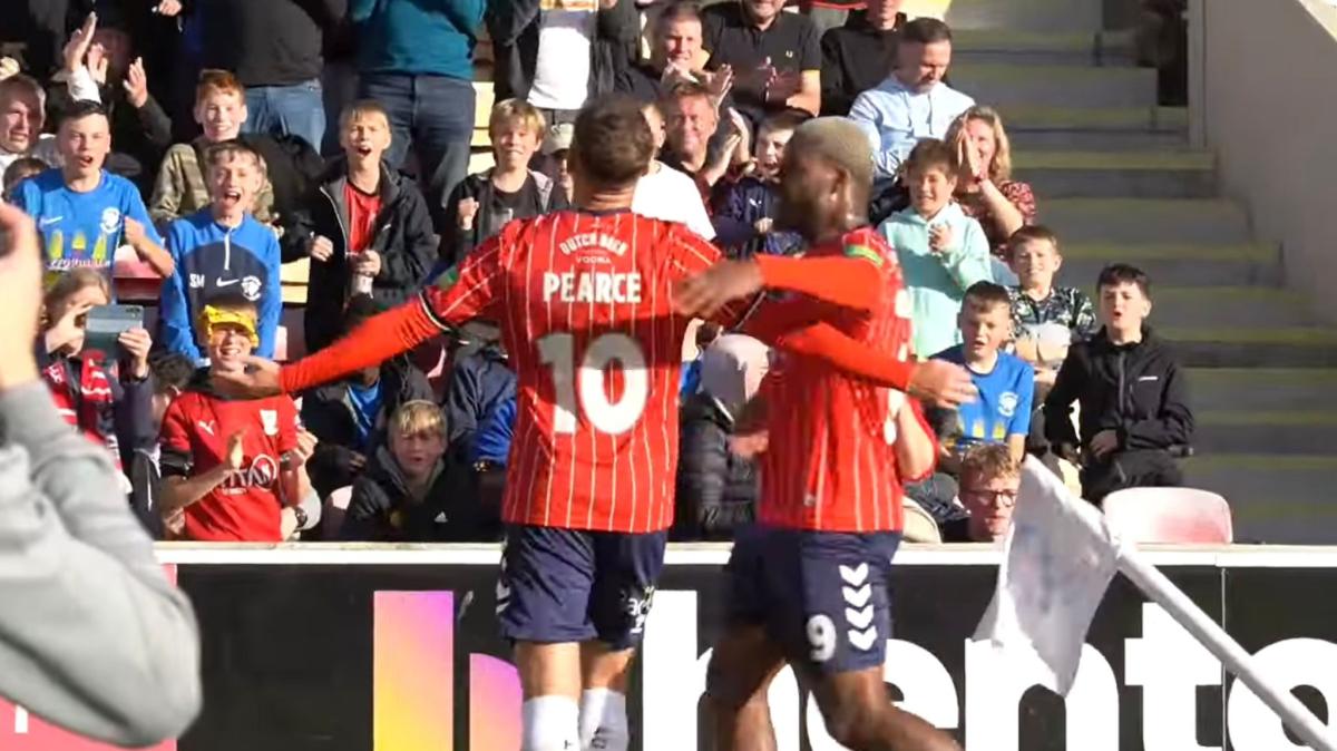 York contro Rochdale, una sfida da oltre 100 punti per la promozione