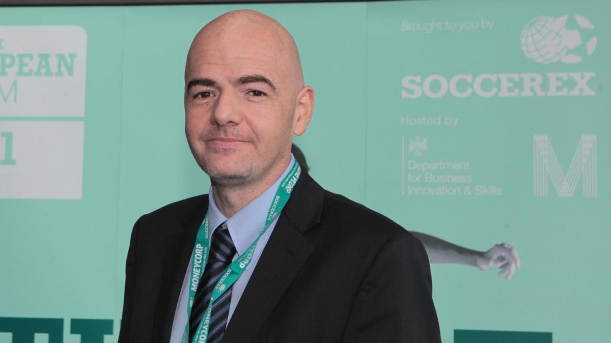 Infantino: “Non mi pento di questi Mondiali, il calcio deve unire il mondo”