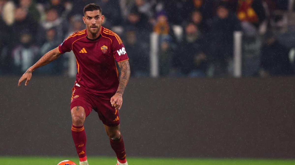 Genoa-Roma, le formazioni ufficiali: confermato Venturino titolare