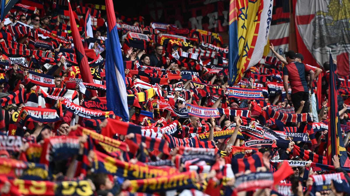 Genoa, contatti con il Modena per Wiafe. Arriva Tony dal Legnago