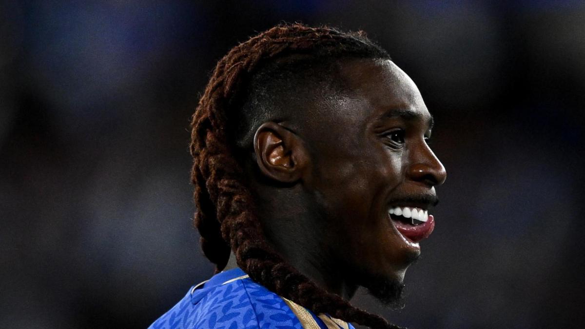LIVE | Italia-Irlanda del Nord 2-0: raddoppio degli azzurri con Moise Kean