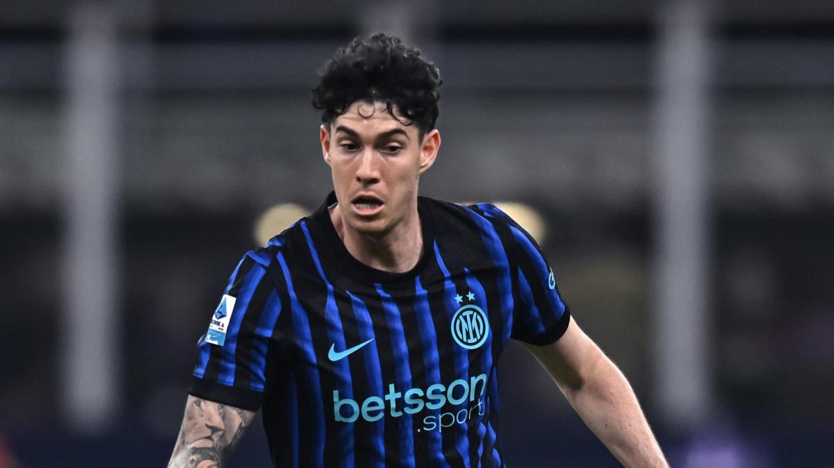 Inter, Bastoni verso il forfait contro la Fiorentina: le ultime