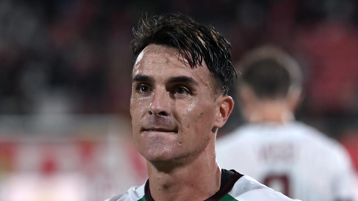 Luca Cigarini a Sky Calcio Unplugged: "Ranieri uomo di calcio vero. Nazionale? Non sarebbe male"