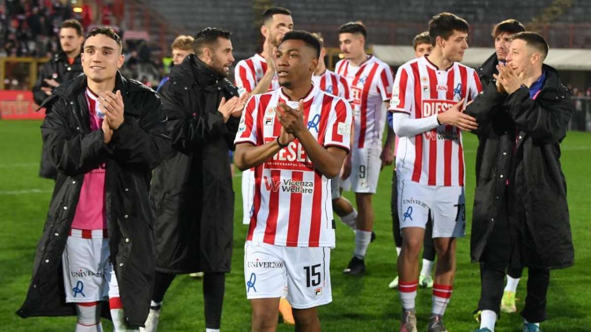 Playoff Serie C: il tabellone completo