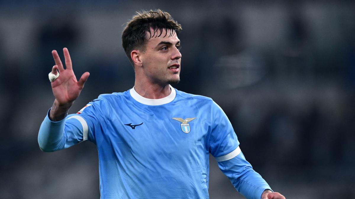 Lazio, la probabile formazione contro l'Atalanta in semifinale di Coppa Italia