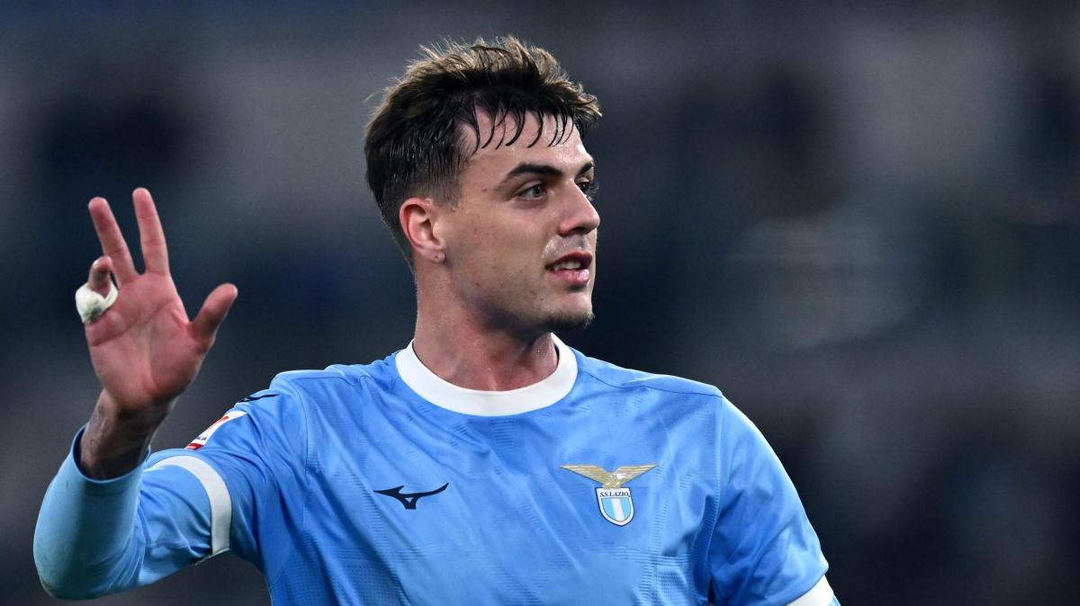 Lazio-Parma, le formazioni ufficiali: Sarri sceglie Maldini in attacco