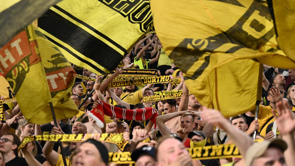 Borussia Dortmund, Inacio rinnova fino al 2029: il comunicato