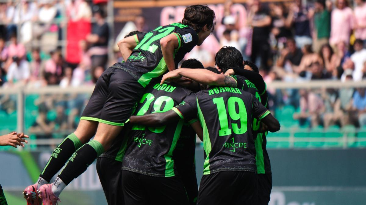 Playoff Serie B, Juve Stabia e Catanzaro in semifinale. Il tabellone