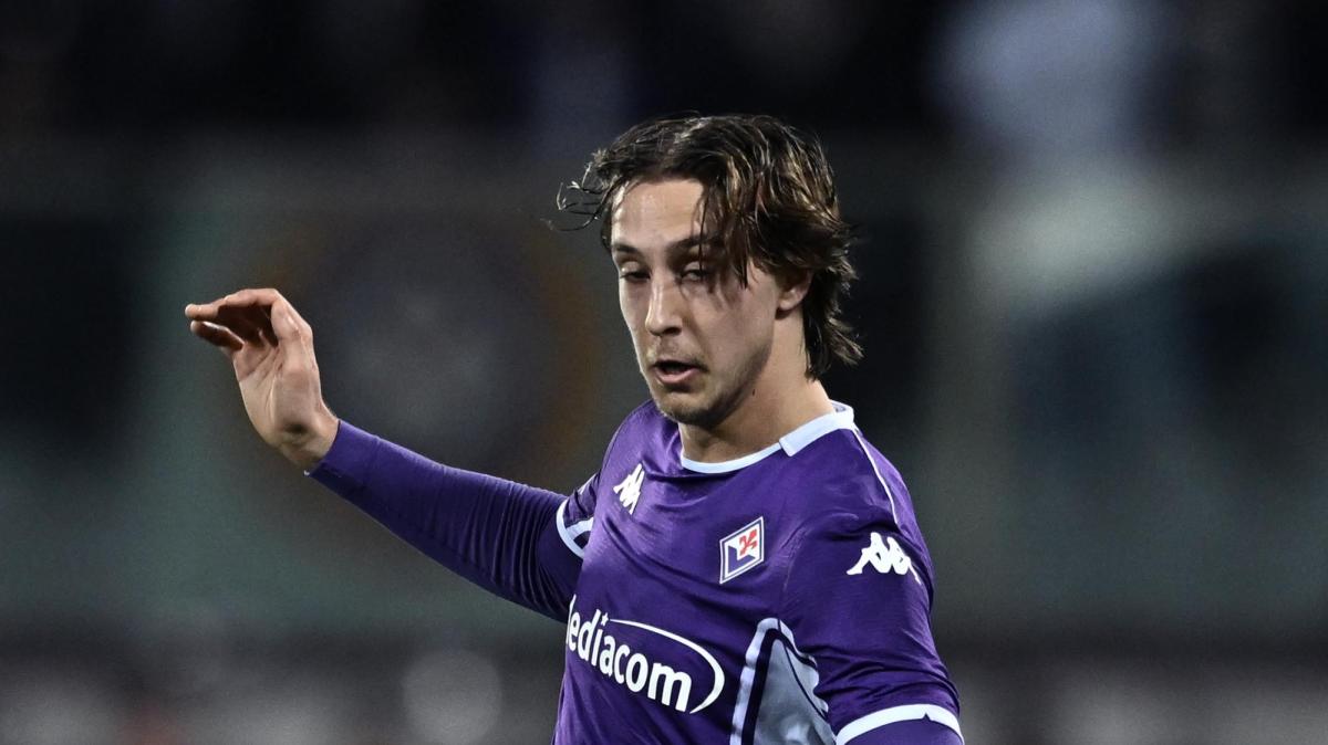 Interesse del Parma per Fazzini: il centrocampista piace ai gialloblù