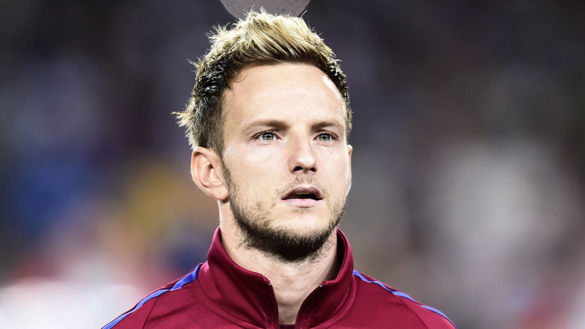 Rakitic: “Dispiaciuto per Gattuso e per l’Italia. Il VAR? Toglie emozioni”