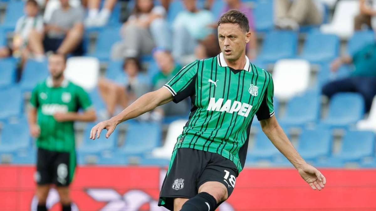 Verona-Sassuolo, le formazioni ufficiali