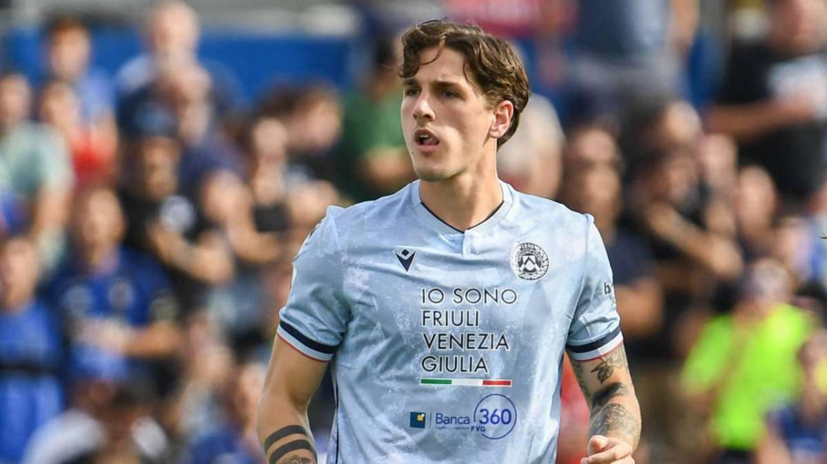 Zaniolo torna sull'addio alla Roma: "È stata dura andare via, forse non si è percepito"