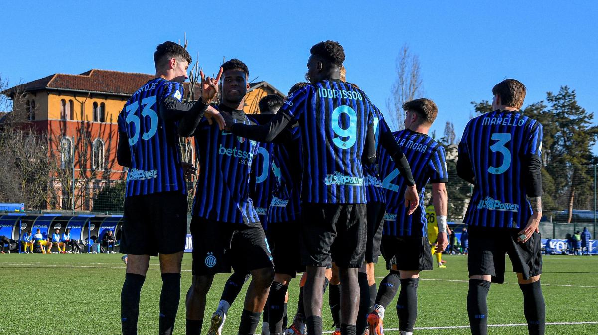 L'Inter ha un nuovo bomber: Iddrissou brilla in nerazzurro e in nazionale