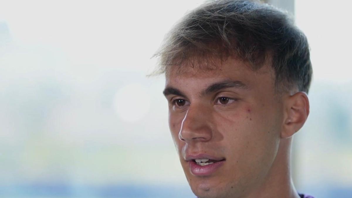 Fiorentina, si attende il rinnovo del difensore Mirko Elia