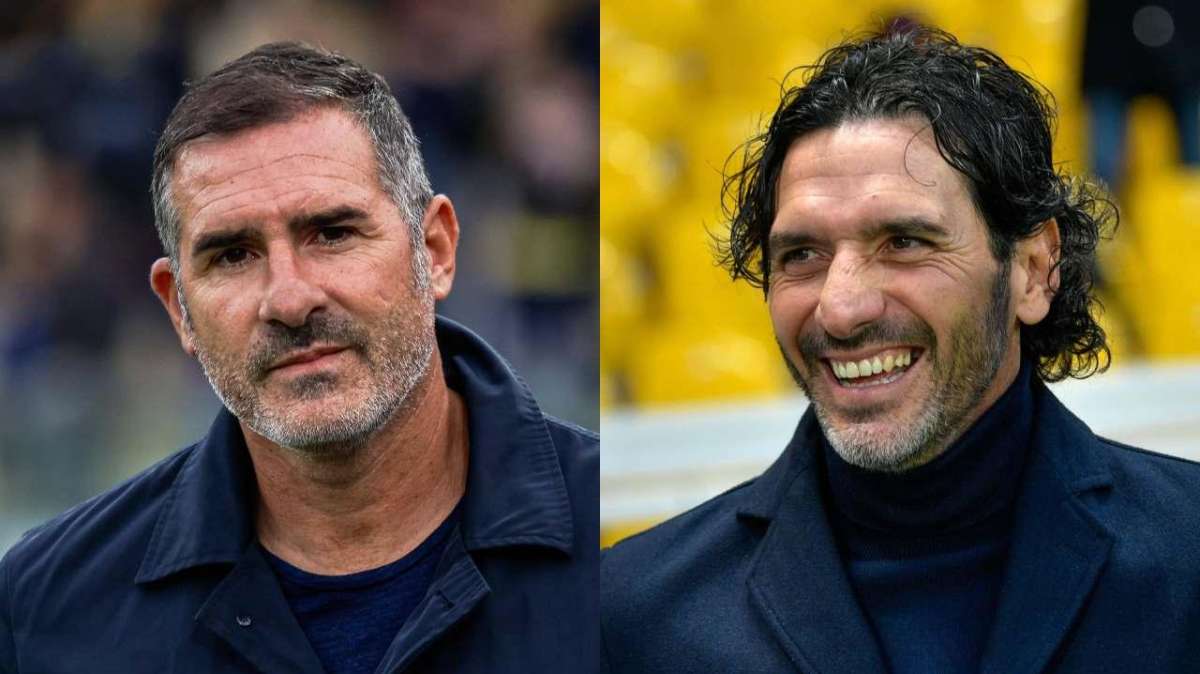 Livorno, possibile ritorno di Cristiano e Alessandro Lucarelli