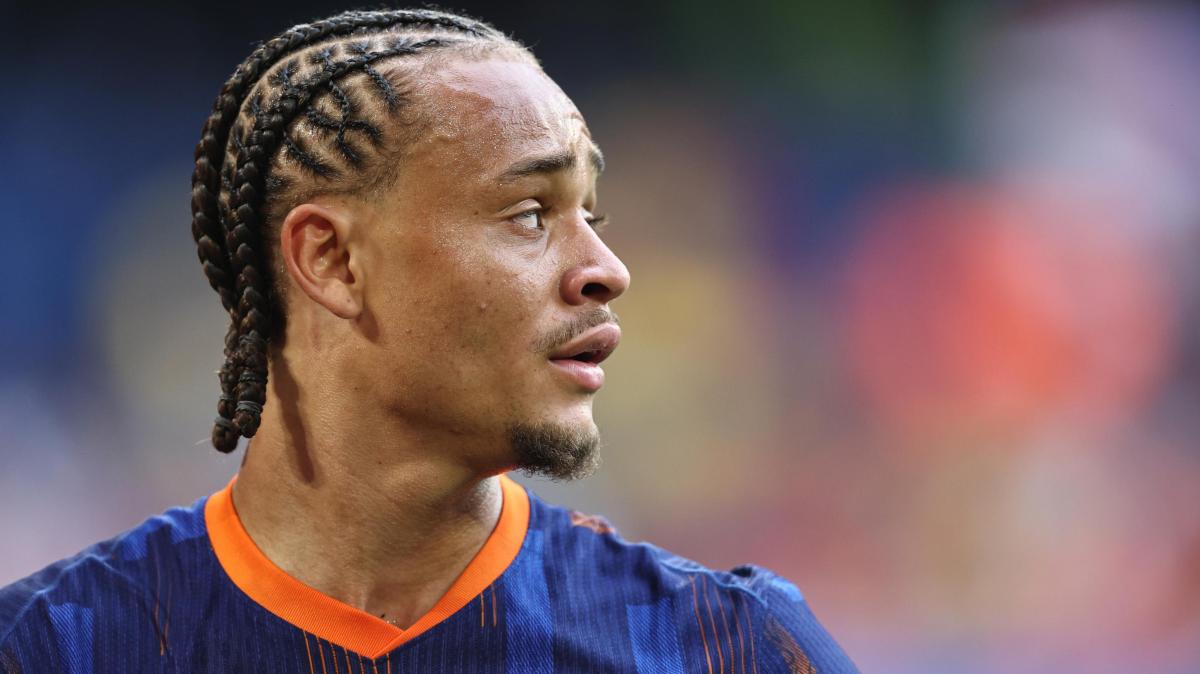 Niente Mondiale per Xavi Simons, c'è la rottura del crociato: "Servirà tempo per accettarlo"