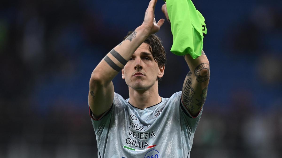 Udinese, Nani: "Ecco cosa vuole fare Zaniolo. Su Solet..."