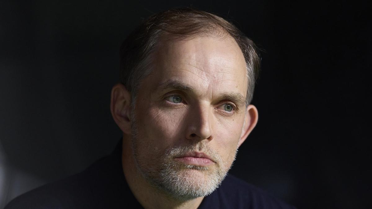 Tuchel: "Assenze di Alexander-Arnold, Palmer e Foden? Conta lo spirito di squadra"