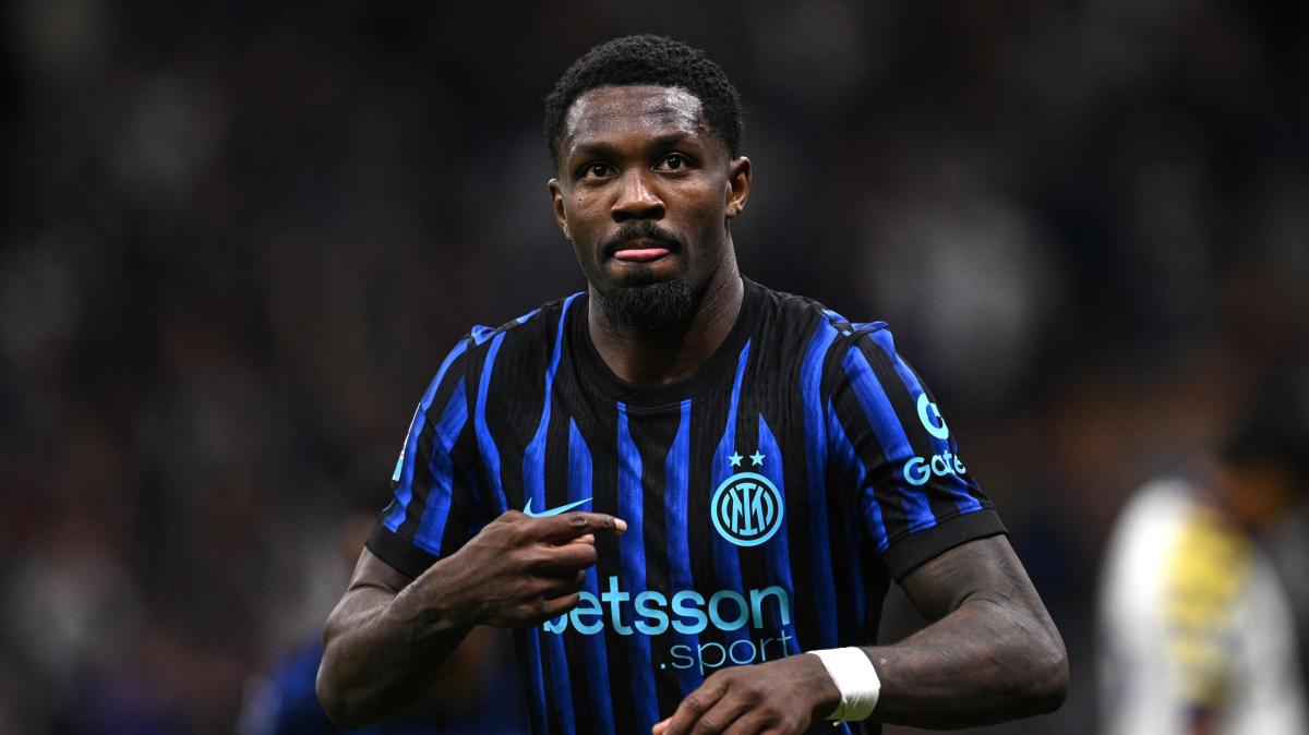 Lazio-Inter, le formazioni ufficiali della finale di Coppa Italia: la scelta su Thuram