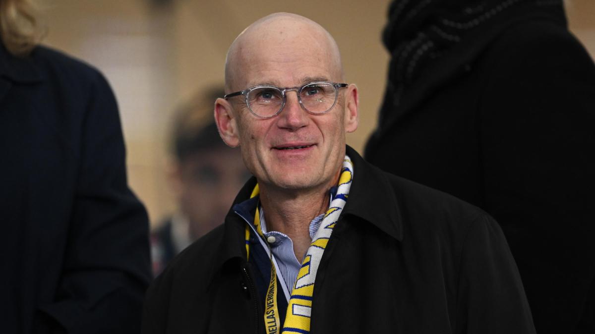 Verona, parla il presidente Puscasiu: "Retrocessione colpa nostra, ora priorità a nuovo allenatore e stadio"