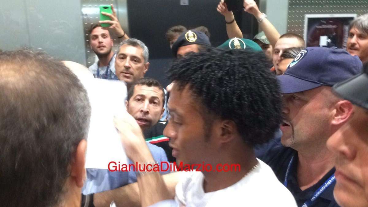 Cartoline 2015, agosto: un posto al sole, i nuovi protagonisti della Serie A
