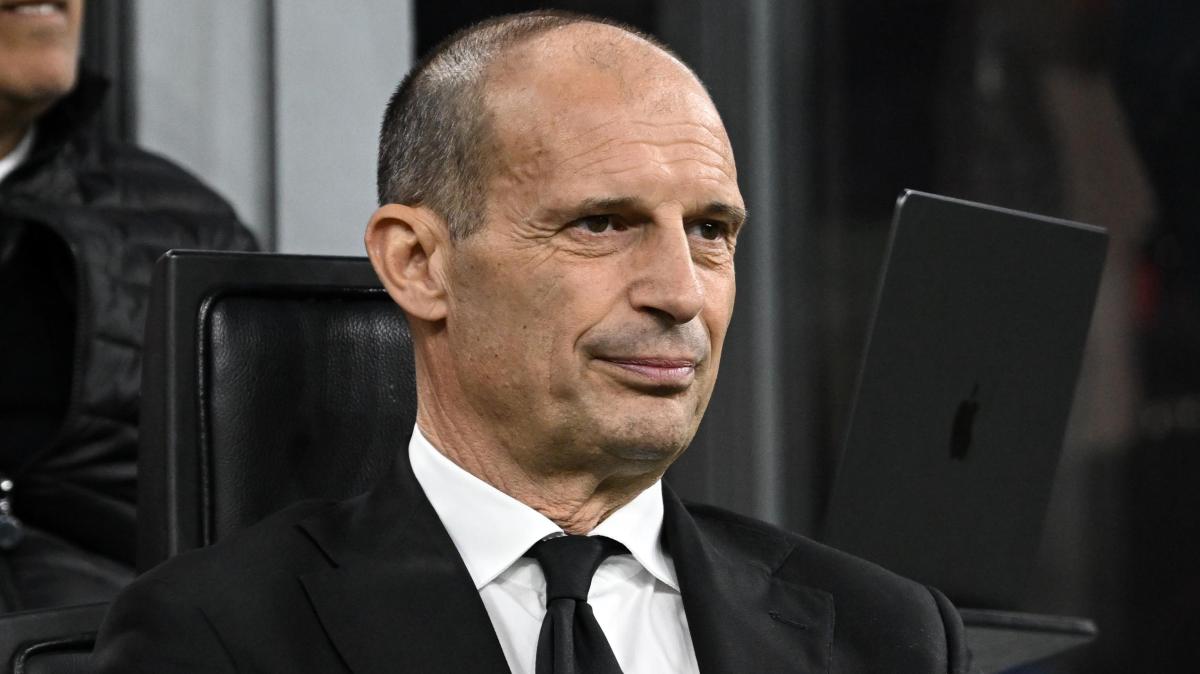 Milan, Allegri: "Contento dei ragazzi ma manca una settimana all'obiettivo"
