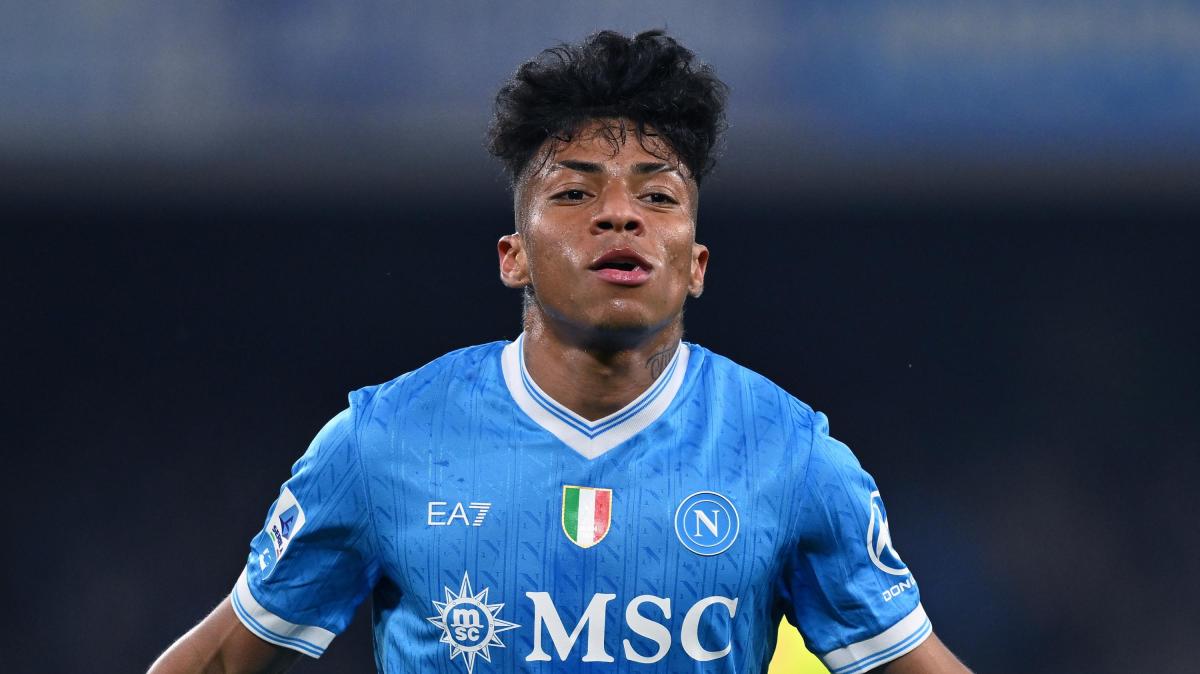 Napoli, Alisson Santos sarà riscattato: 15 milioni allo Sporting Lisbona