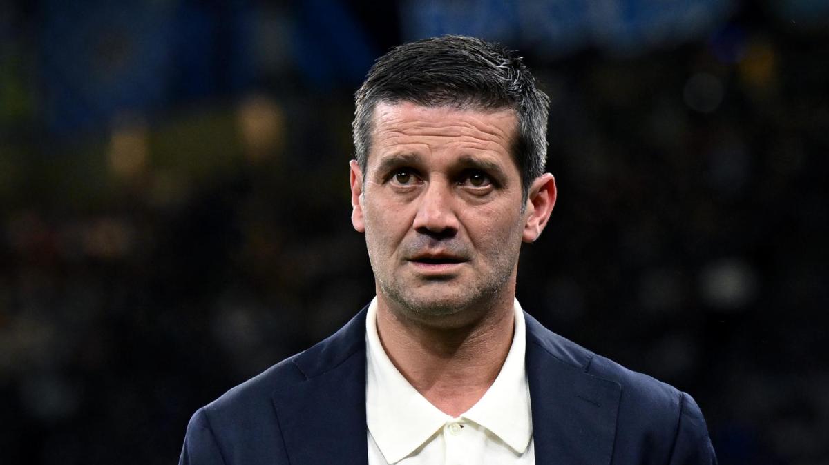 Inter, Chivu: "Finale? Serve lucidità. Domani valuteremo Thuram"