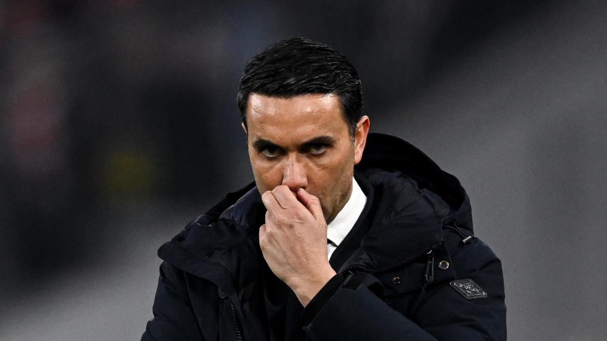 Atalanta, Palladino: "Futuro? Devo ringraziare la società, è stata una grandissima esperienza"