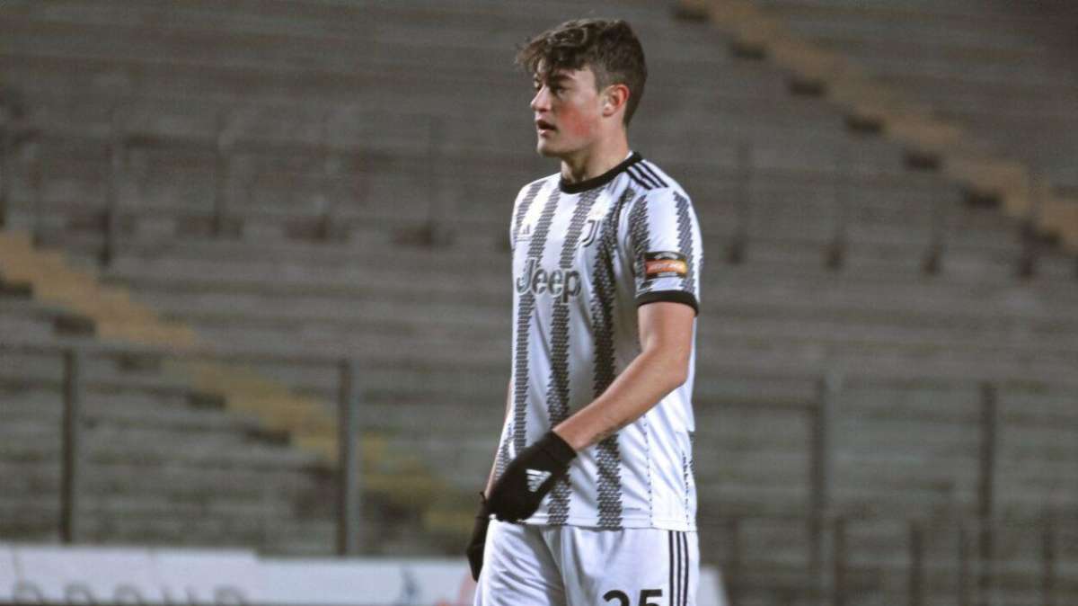 Cerri: "L'aritmia e la ripartenza, le mie ambizioni con la Juventus"