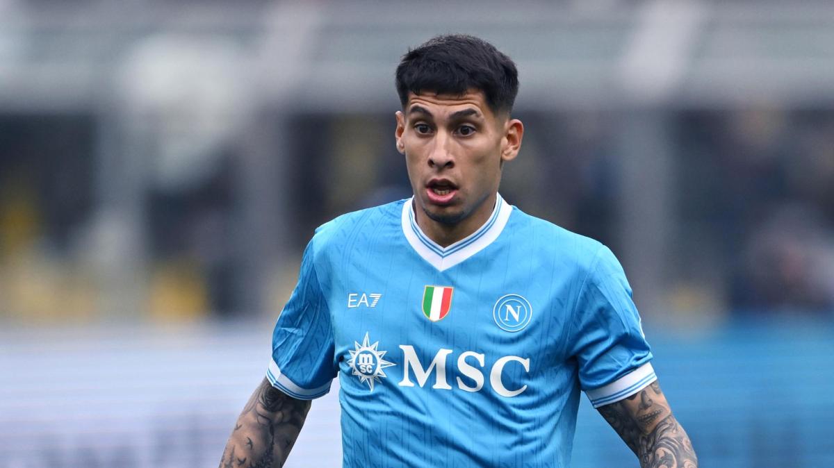 Olivera: “Napoli come il Sud America, lo Scudetto è stato indimenticabile”