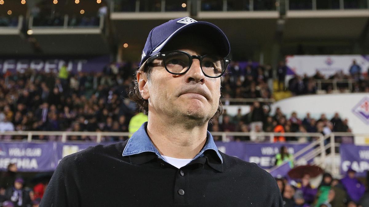 Fiorentina, Vanoli: "Una volta queste partite le avremmo perse"