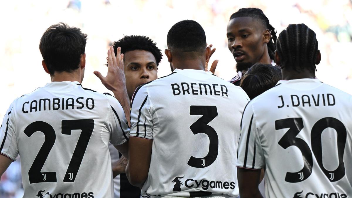 Juventus, cambia la routine: squadra in ritiro alla Continassa in vista della sfida all'Atalanta